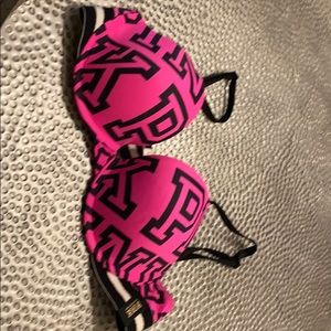 Women’s PINK bra